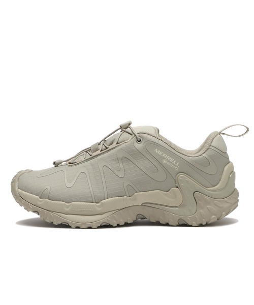 MERRELL(メレル)の「CHAMELEON REDUX STORM GORE-TEX 2007587(スニーカー・メンズ・ホワイト・4h/5/5h/6/6h/7/7h/8/8h/9/9h/10/11/12)」の4枚目の写真