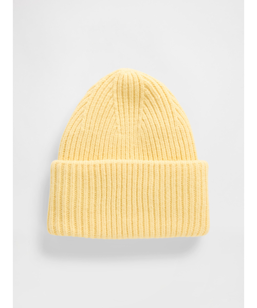 CashSoft カシミヤタッチ ビーニー（ニットキャップ/ビーニー）｜GAP