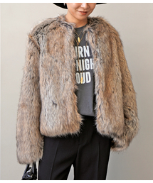 ジャケット・アウター AP studio Oversized military jacket ジャケット・アウター AP studio Oversized military jacket