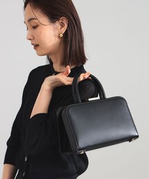 PUNTI. / PORTRAIT ハンドバッグ