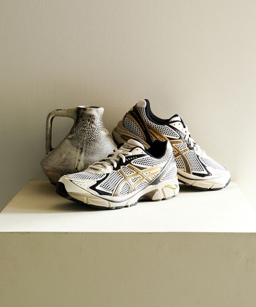 ASICS(アシックス)の「(asics)GEL-2160(スニーカー・レディース・ホワイト・23cm/24cm/25cm)」の5枚目の写真