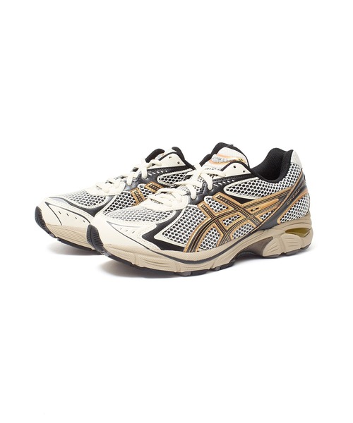 ASICS(アシックス)の「(asics)GEL-2160(スニーカー・レディース・ホワイト・23cm/24cm/25cm)」の6枚目の写真
