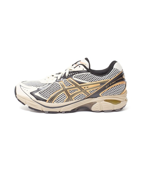ASICS(アシックス)の「(asics)GEL-2160(スニーカー・レディース・ホワイト・23cm/24cm/25cm)」の7枚目の写真