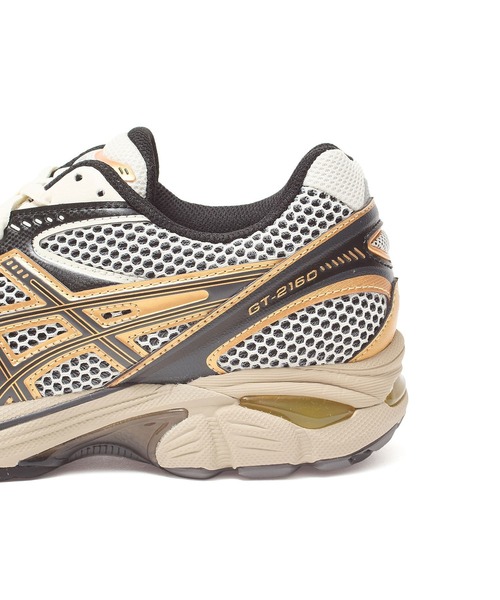 ASICS(アシックス)の「(asics)GEL-2160(スニーカー・レディース・ホワイト・23cm/24cm/25cm)」の14枚目の写真