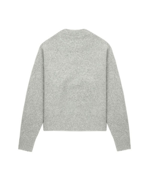 HEART INTARSIA JUMPER（ニット/セーター）｜A BATHING APE（ア