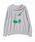 Sanca�i�T���J�j�́u�ySanca�z�T���J / REV.W COLLEGE AFTER HOODIE�i�p�[�J�[�j�v�b�O���[