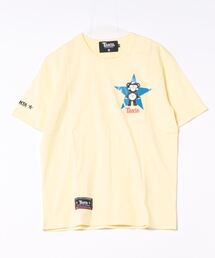 TANTA（タンタ）の「半袖Tシャツ（Tシャツ/カットソー）」