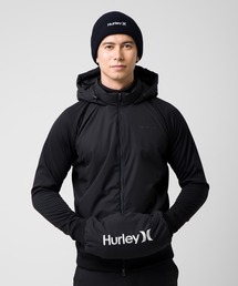 Hurley (n[[)́yHurley:n[[znhEH[}[@St@WAIST HAND WARMER(StObY)
