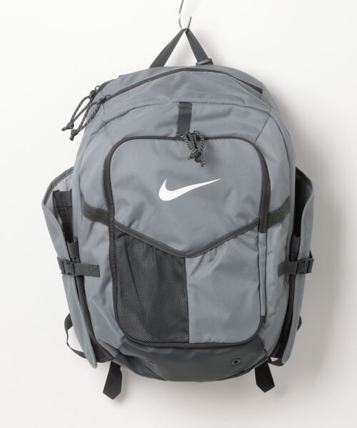 NIKE（ナイキ）｜バックパック/リュック（グレー系）一覧 - WEAR