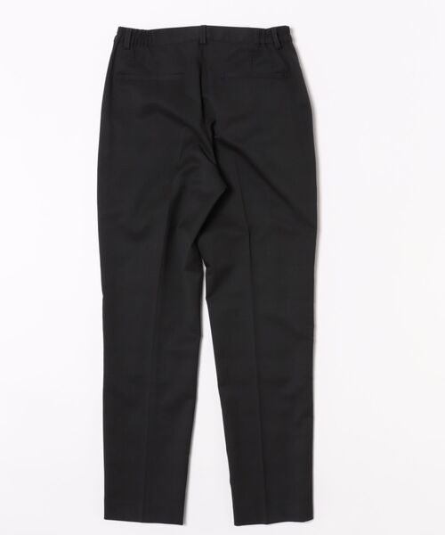 セール】【ストレッチ ウォッシャブル】タカキューレディース ウール混