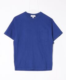 『HYKE』ハイク (1) 無地 半袖 Tシャツ HYKE ハイク トップス Tシャツ 半袖 無印 - メルカリ