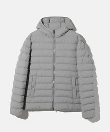 HERNO（ヘルノ）の「HERNO RESORT PACKBLE JACKET ヘルノ リゾート パッカブル 中わた ジャケット（ダウンジャケット/コート）」