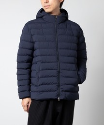 HERNO（ヘルノ）の「HERNO RESORT PACKBLE JACKET ヘルノ リゾート パッカブル 中わた ジャケット（ダウンジャケット/コート）」