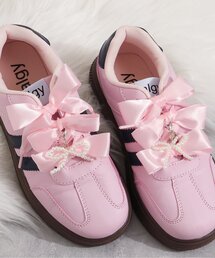 algy | シューレース&シューアクセ(シューズアクセサリー)