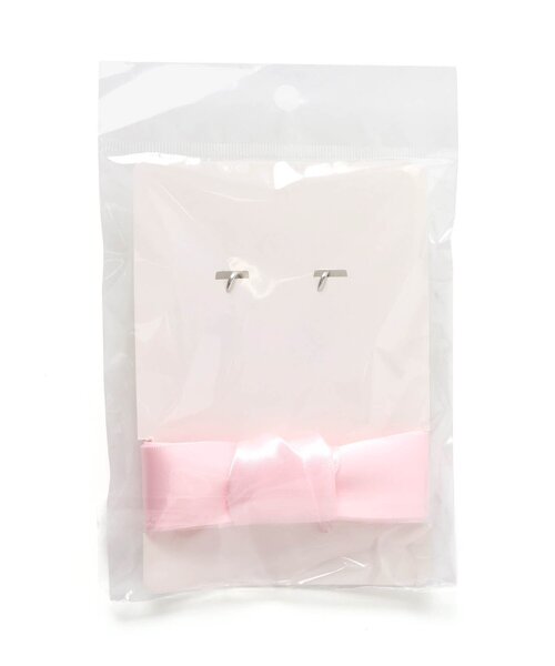 algy(アルジー)の「シューレース&シューアクセ(シューズアクセサリー・キッズ・サックスブルー/オフホワイト/ピンク・FREE)」の8枚目の写真