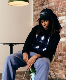 【超美品】WOKE EDGEニットセーター クリーム WOKE EDGE セーター ニット Selena Knit メンズ : ZOZOTOWN Yahoo!店