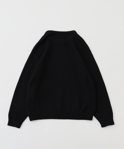 WOKE EDGE / ウォークエッジ Selena Knit