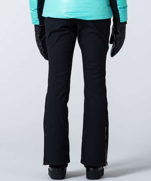 phenix（フェニックス）の「phenix(フェニックス)Smart Jet Pants スマート ジェットパンツ スキーパンツ(耐水性/伸縮性)（その他パンツ・レディース・ホワイト/ブラック/ベージュ・S/M/L）」の20枚目の写真