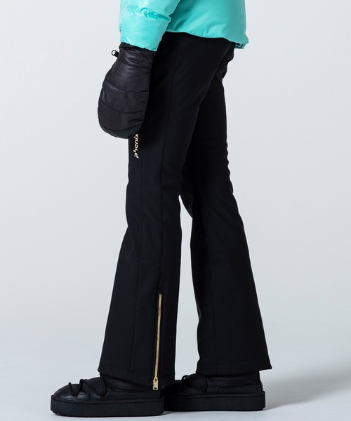 phenix（フェニックス）の「phenix(フェニックス)Smart Jet Pants スマート ジェットパンツ スキーパンツ(耐水性/伸縮性)（その他パンツ・レディース・ホワイト/ブラック/ベージュ・S/M/L）」の21枚目の写真