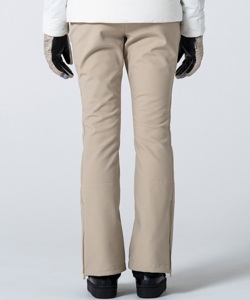 phenix（フェニックス）の「phenix(フェニックス)Smart Jet Pants スマート ジェットパンツ スキーパンツ(耐水性/伸縮性)（その他パンツ・レディース・ホワイト/ブラック/ベージュ・S/M/L）」の13枚目の写真