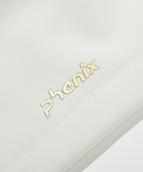 phenix（フェニックス）の「phenix(フェニックス)Smart Jet Pants スマート ジェットパンツ スキーパンツ(耐水性/伸縮性)（その他パンツ・レディース・ホワイト/ブラック/ベージュ・S/M/L）」の12枚目の写真