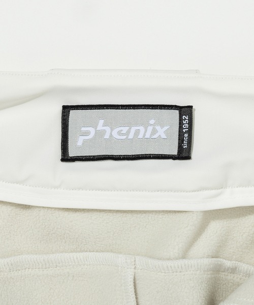 phenix（フェニックス）の「phenix(フェニックス)Smart Jet Pants スマート ジェットパンツ スキーパンツ(耐水性/伸縮性)（その他パンツ・レディース・ホワイト/ブラック/ベージュ・S/M/L）」の7枚目の写真