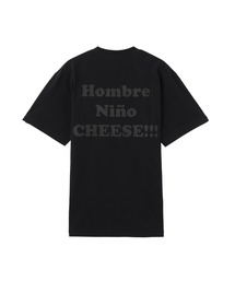 Hombre Nino | Hombre Nino S/S PRINT TEE CHEESE HN0251-CT0015(Tシャツ/カットソー)