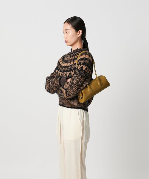 別注】＜OSOI＞BOAT WIDE MINI バッグ H（ショルダーバッグ）｜OSOI