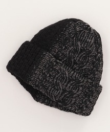 CA4LA DREW KNIT ニット帽 CA4LA ニット帽 ニットキャップ DREW KNIT N