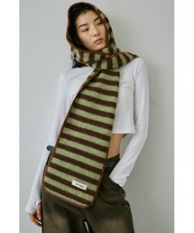 マフラー（ボーダー柄）ファッション通販 - ZOZOTOWN