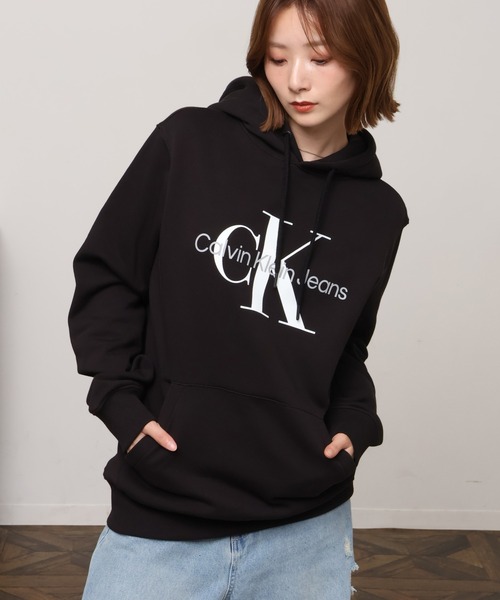 セール】【Calvin Klein JEANS/カルバンクライン ジーンズ】モノグラム