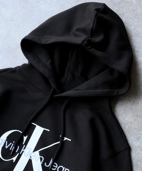 セール】【Calvin Klein JEANS/カルバンクライン ジーンズ】モノグラム