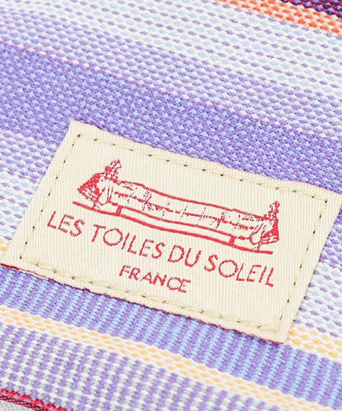 LES TOILES DU SOLEIL(レトワールデュソレイユ)の「パスポートケース(ショルダーバッグ・レディース・ピンク系その他/レッド系その他2/ネイビー系/パープル系その他/レッド系その他・フリー)」の21枚目の写真