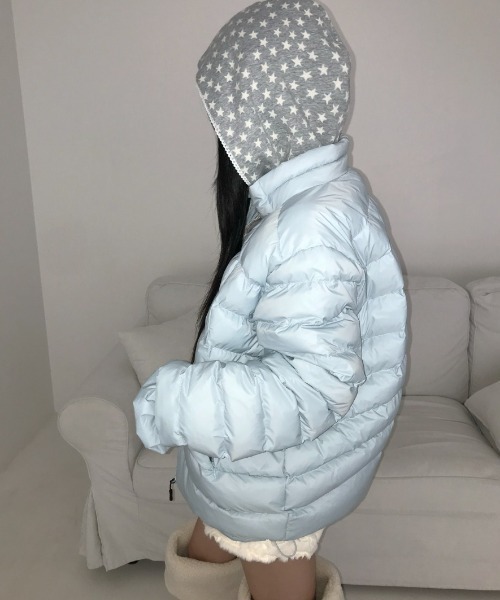 with me padding jk 【公式通販】