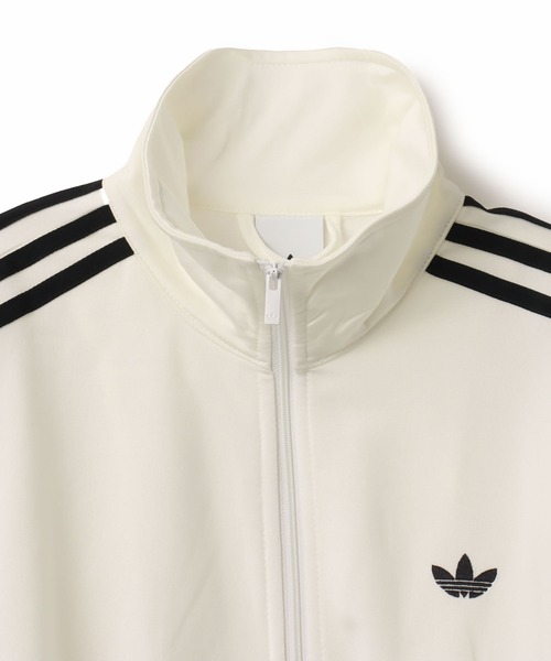 adidas SMOCKED FIREBIRD TRACK TOP / アディダス スモック ファイヤー