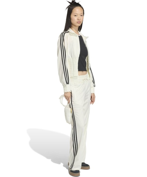 adidas SMOCKED FIREBIRD TRACK TOP / アディダス スモック ファイヤー