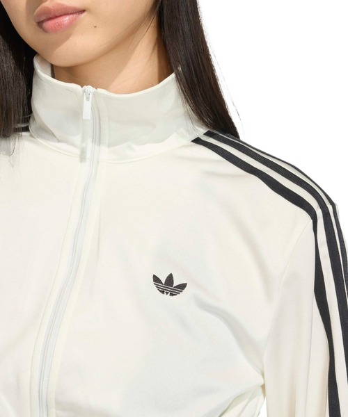 adidas SMOCKED FIREBIRD TRACK TOP / アディダス スモック ファイヤー