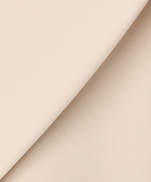 plage（プラージュ）の「《一部カラーWEB限定追加》Bias Relax パンツ 7（その他パンツ・レディース・ブラック/オートミール/ベージュ/ブラウン・34/36/38）」の21枚目の写真