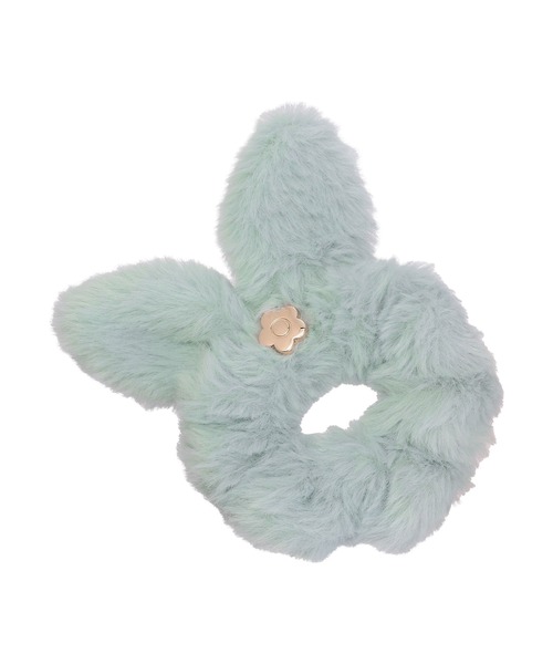 エコファー シュシュ（シュシュ）｜MARY QUANT（マリークワント）の