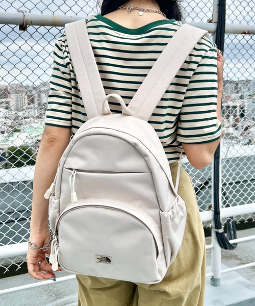セール】THE NORTH FACE(ザ・ノースフェイス)/軽量 デイリー ミニ