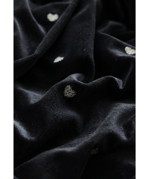 スイートハートベロアドレス 結婚式 二次会 成人式 同窓会 パーティー