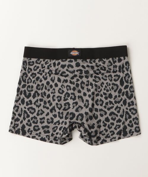セール】Dickies ディッキーズ Dickies new leopard mesh メンズ