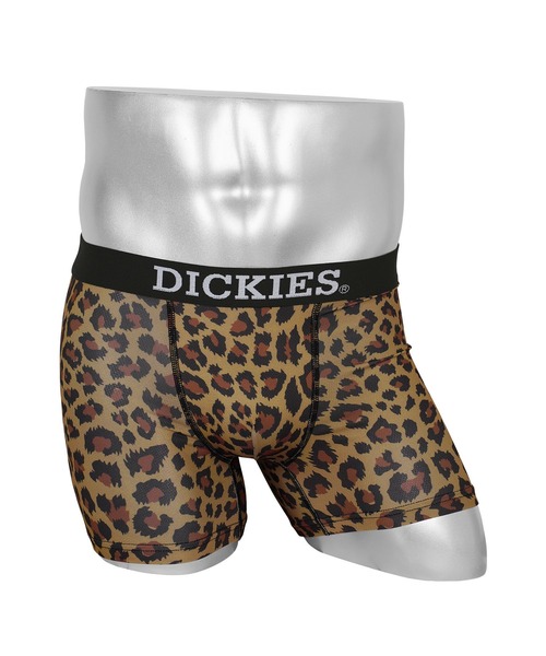 セール】Dickies ディッキーズ Dickies new leopard mesh メンズ