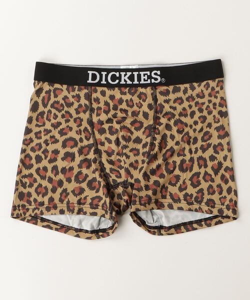 セール】Dickies ディッキーズ Dickies new leopard mesh メンズ