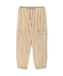 TOMORROWLAND｜トゥモローランドのパンツ（裾リブ・ゴム）通販 - ZOZOTOWN