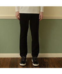 SELITIO（セレティオ）の「男性 クラシック ストレートフィット パンツ ブラック（その他パンツ）」