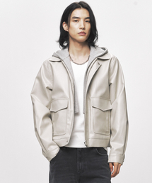 BLACK MOMENT(�u���b�N���[�����g)�̃t�[�h���C���[�h�r �K�����U�[�W���P�b�g [�A�C�{���[](���C�_�[�X�W���P�b�g)