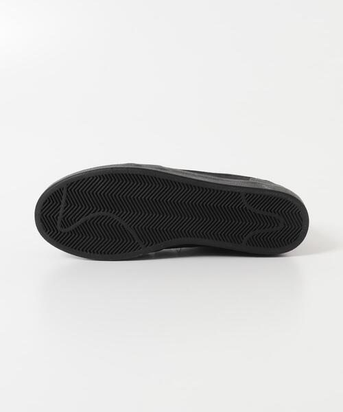 NIKE(ナイキ)の「NIKE キルショット 2 PRM(スニーカー・メンズ・ブラック・27.5/28/26/28.5/26.5/27)」の3枚目の写真