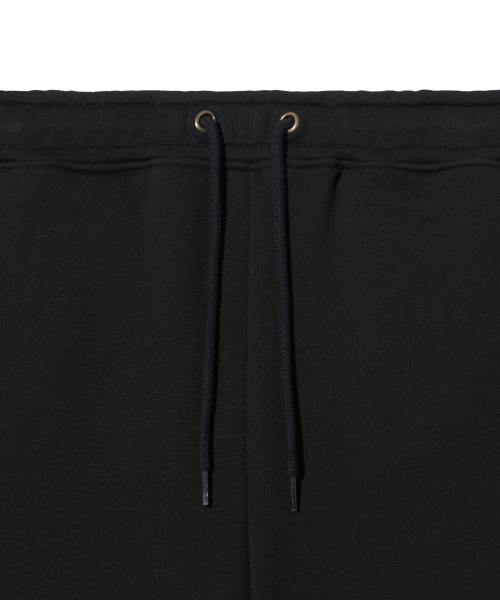 YALE(イェール)の「スモールツートンアーチスウェットショーツブラック(その他パンツ・レディース・その他・MEDIUM/SMALL/X-LARGE/X-SMALL/LARGE)」の3枚目の写真