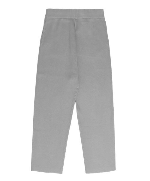 DURTの「RESORT WOOL PANTS (LIGHT GREY)(その他パンツ・レディース・その他・LARGE/MEDIUM/SMALL)」の3枚目の写真